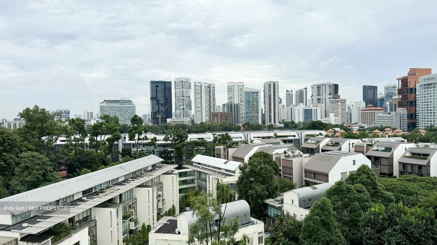 19 Nassim (D10), Apartment #537914101